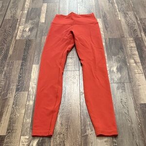 lululemon athletica Leggings